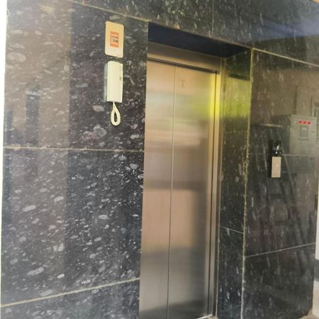 Raj Residency Salem Apartment Екстериор снимка