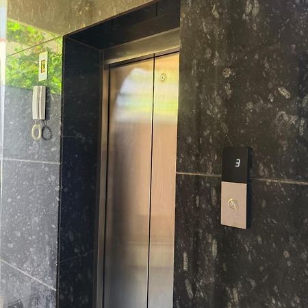 Raj Residency Salem Apartment Екстериор снимка