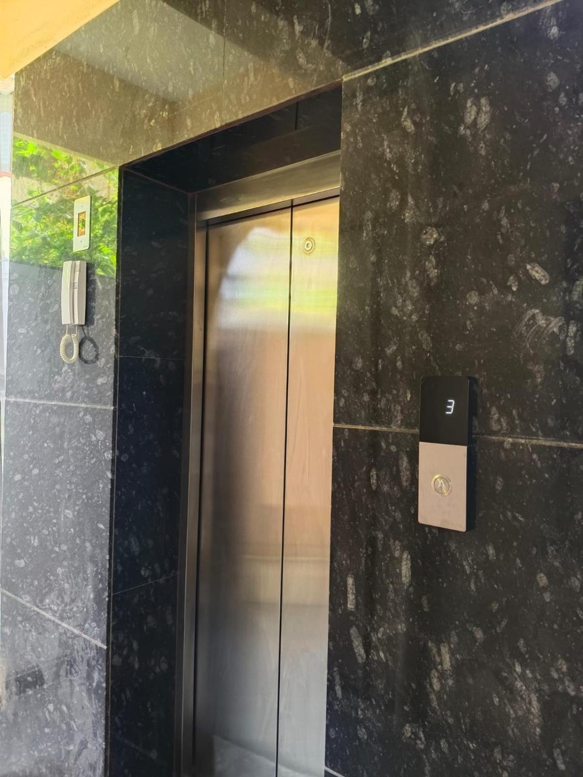 Raj Residency Salem Apartment Екстериор снимка