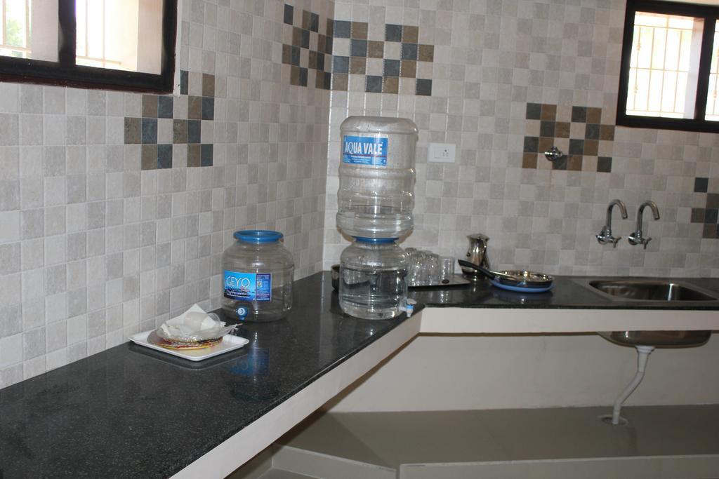 Raj Residency Salem Apartment Екстериор снимка