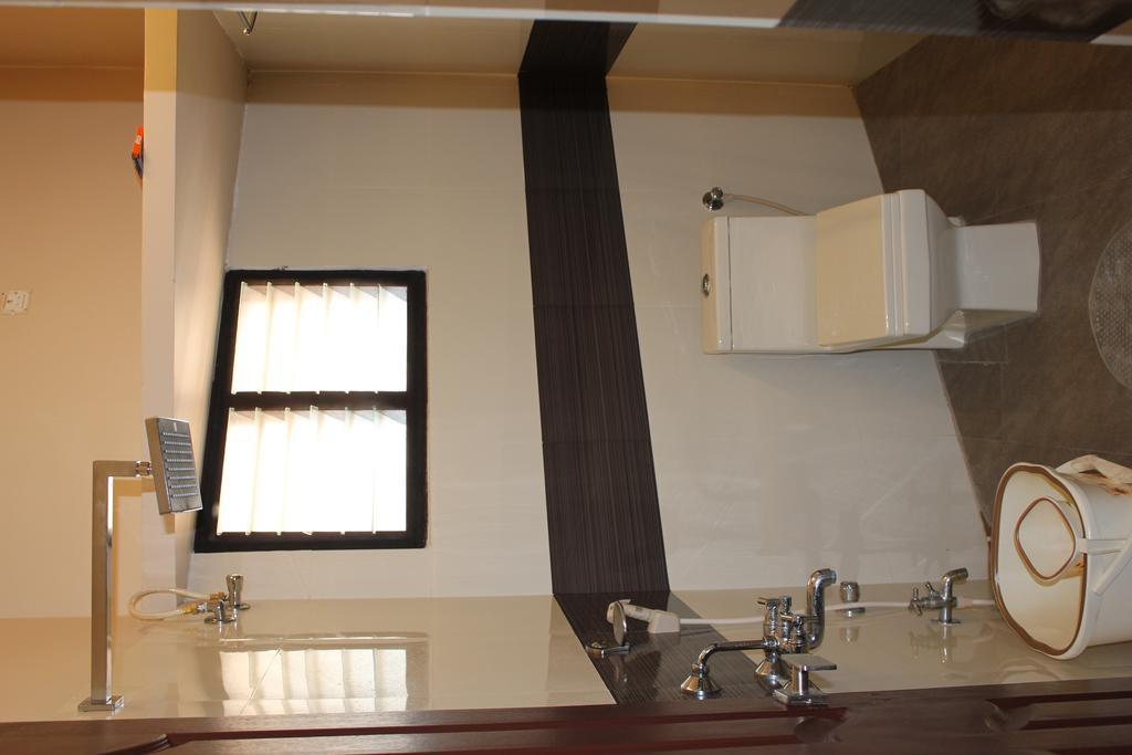Raj Residency Salem Apartment Стая снимка