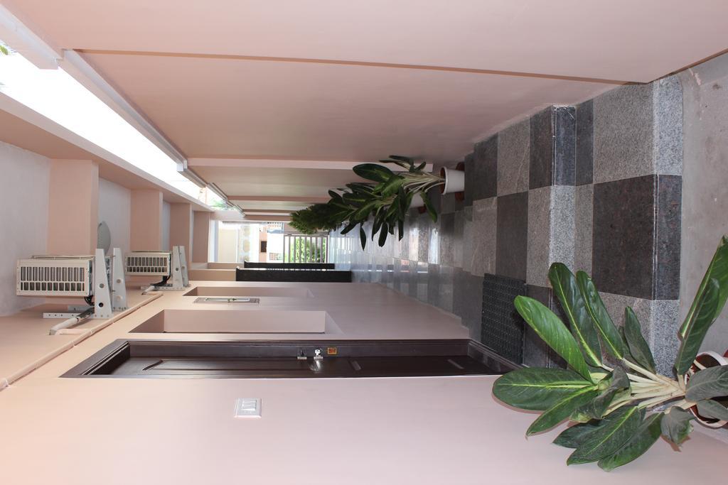 Raj Residency Salem Apartment Екстериор снимка